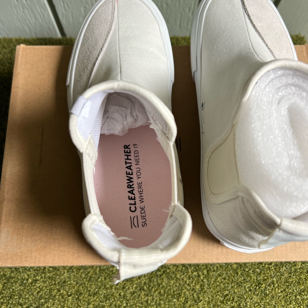 Clearweather Brand Jeffrey — image 4 of 8